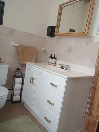 Tek Büyük Yataklı Oda, 1 Çift Kişilik Yatak (La Orangée)