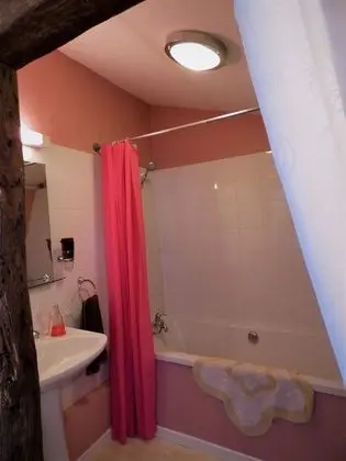 Family Oda, Birden Çok Yatak, Sigara İçilmez, Bahçe Manzaralı