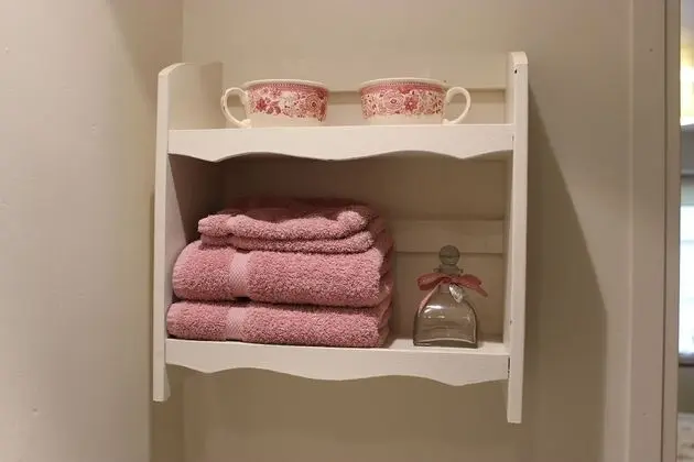 Tek Büyük Yataklı Oda (Douceur)