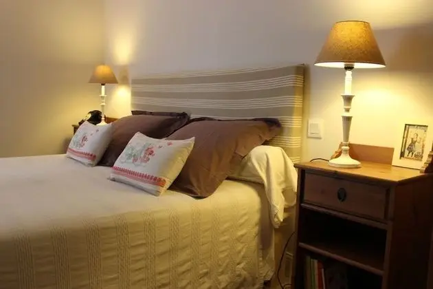 Tek Büyük Yataklı Oda (Gourmande)