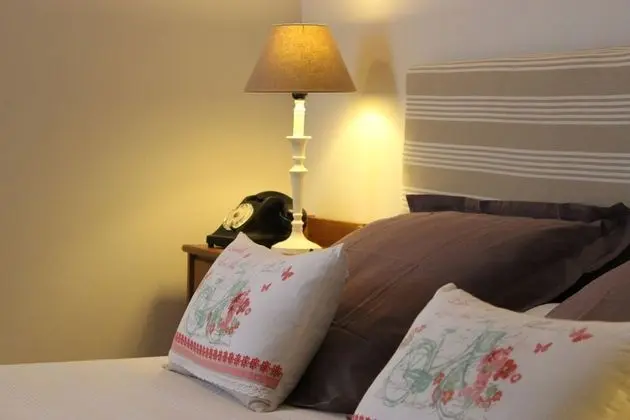 Tek Büyük Yataklı Oda (Gourmande)