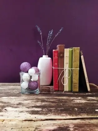 Tek Büyük Yataklı Oda (Gourmande)