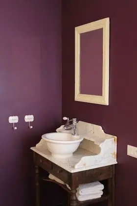 Tek Büyük Yataklı Oda (Gourmande)