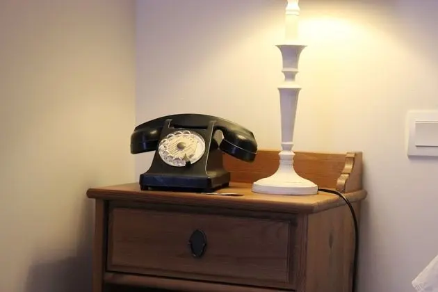 Tek Büyük Yataklı Oda (Gourmande)