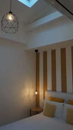 Standard Tek Büyük Yataklı Oda (Grecale)