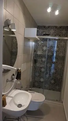 Superior Dört Kişilik Oda, Balkon (Ponente)