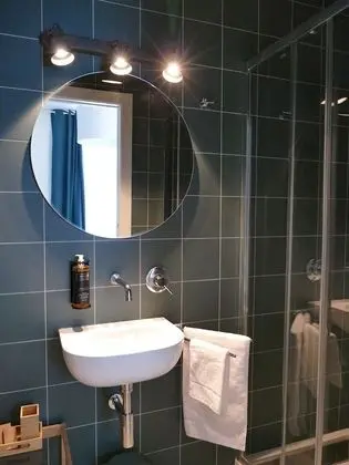Superior Tek Büyük veya İki Ayrı Yataklı Oda (Maestrale)