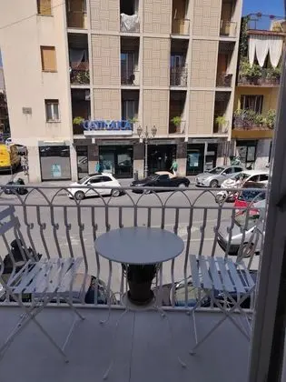 Superior Tek Büyük veya İki Ayrı Yataklı Oda (Maestrale)