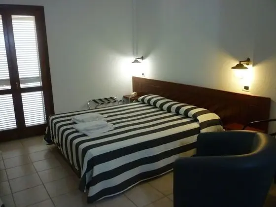 Classic Büyük Yataklı Tek Kişilik Oda, Özel Banyo, Kule