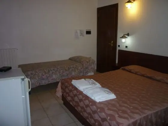 Classic Büyük Yataklı Tek Kişilik Oda, Özel Banyo, Kule