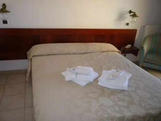 Classic Büyük Yataklı Tek Kişilik Oda, Özel Banyo, Kule