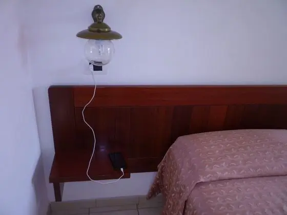 Classic Büyük Yataklı Tek Kişilik Oda, Özel Banyo, Kule