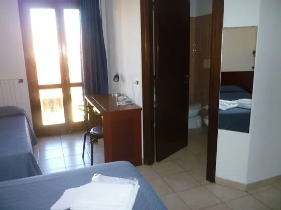 Classic Büyük Yataklı Tek Kişilik Oda, Özel Banyo, Kule