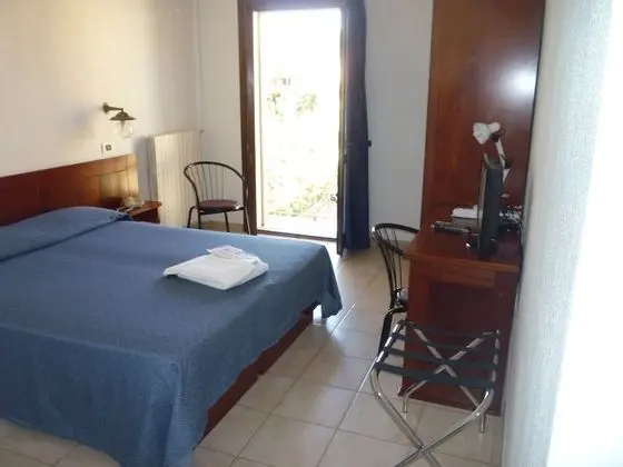 Classic Büyük Yataklı Tek Kişilik Oda, Özel Banyo, Kule