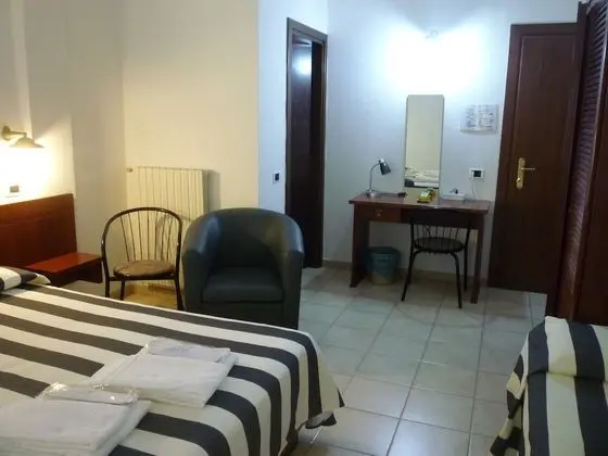 Classic Büyük Yataklı Tek Kişilik Oda, Özel Banyo, Kule