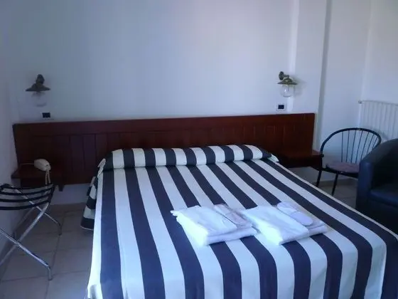 Classic Büyük Yataklı Tek Kişilik Oda, Özel Banyo, Kule