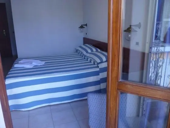 Classic Büyük Yataklı Tek Kişilik Oda, Özel Banyo, Kule