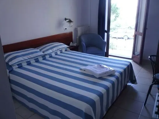 Tek Kişilik Oda