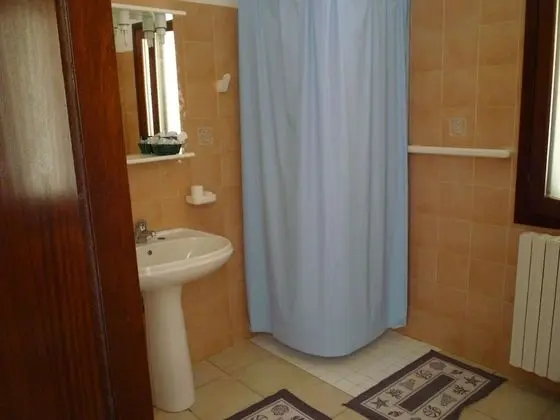 Tek Kişilik Oda