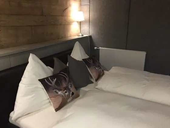 Comfort Tek Büyük Yataklı Oda (Earl Grey)