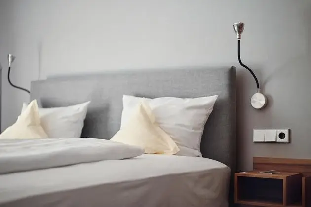 Luxury Tek Büyük Yataklı Oda, 1 Yatak Odası, Sigara İçilmez, Park Manzaralı