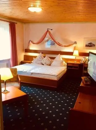 Comfort Tek Büyük Yataklı Oda, 1 En Büyük (King) Boy Yatak, Sigara İçilebilir