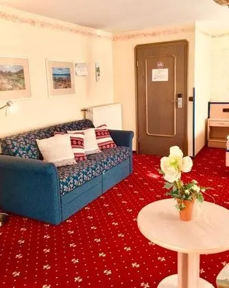 Comfort Tek Büyük Yataklı Oda, 1 En Büyük (King) Boy Yatak, Sigara İçilebilir