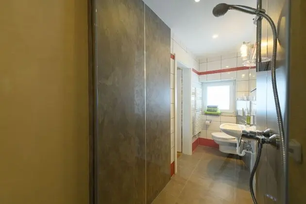 Tek Büyük Yataklı Oda, Bahçe Manzaralı