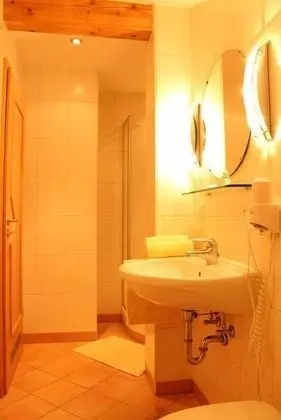 Tek Büyük Yataklı Oda, Balkon