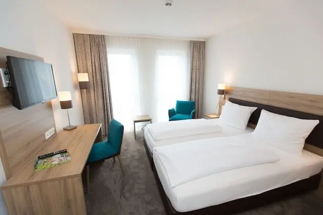 Comfort Büyük Yataklı Tek Kişilik Oda