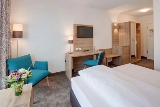 Comfort Büyük Yataklı Tek Kişilik Oda