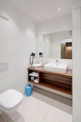 Comfort Büyük Yataklı Tek Kişilik Oda