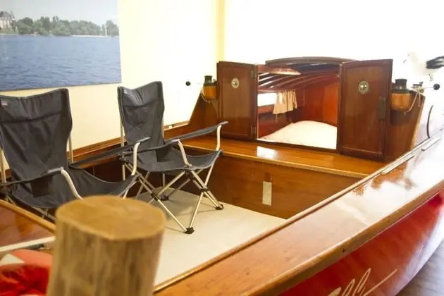 Tek Kişilik Oda