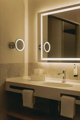 Superior Tek Büyük Yataklı Oda, Teras