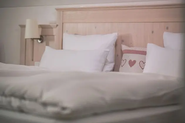 Standard Büyük Yataklı Tek Kişilik Oda