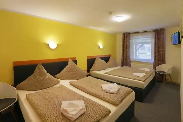 Family Oda, 1 Yatak Odası, Sigara İçilmez