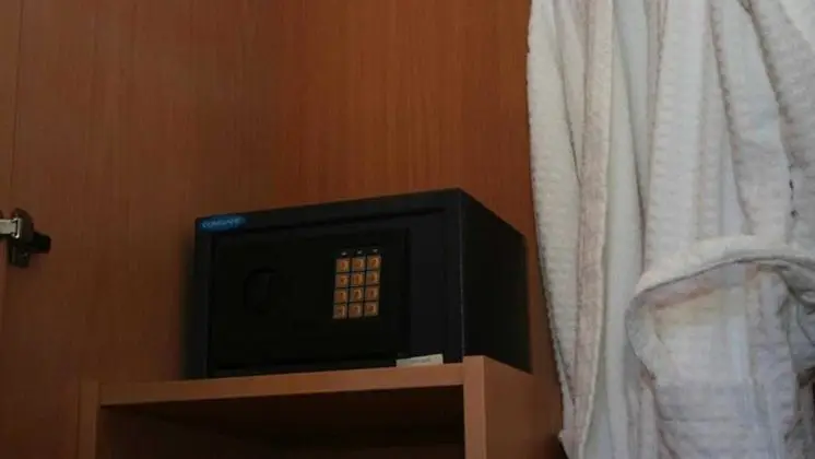 Tek Kişilik Oda (Main Building)