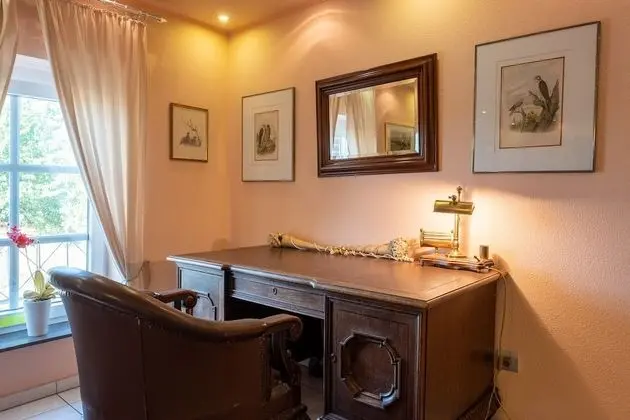 Tek Büyük Yataklı Oda, Özel Banyo
