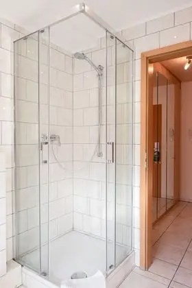 Tek Kişilik Oda, Özel Banyo