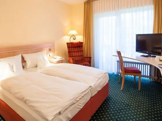 Business Tek Kişilik Oda (Classic)