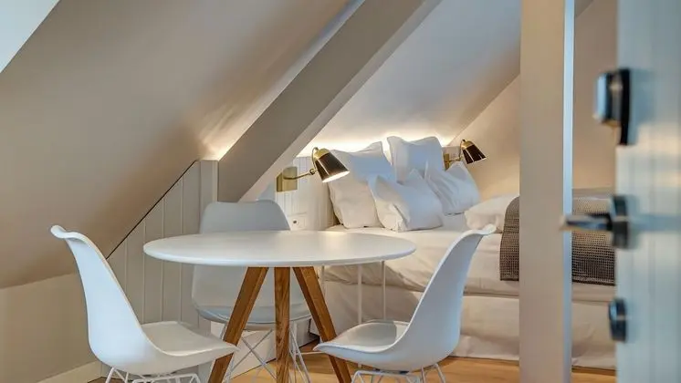 Luxury Tek Büyük Yataklı Oda, Banyolu/Duşlu