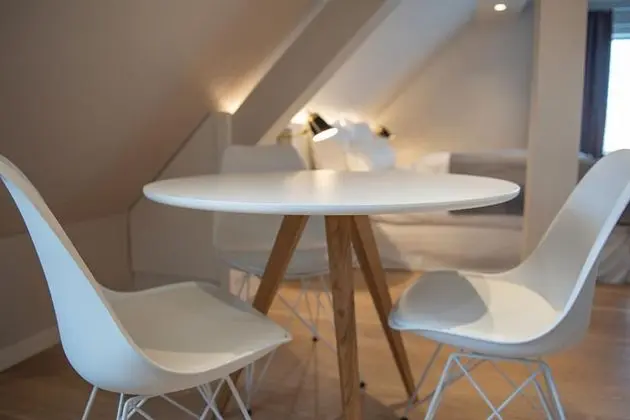 Luxury Tek Büyük Yataklı Oda, Banyolu/Duşlu