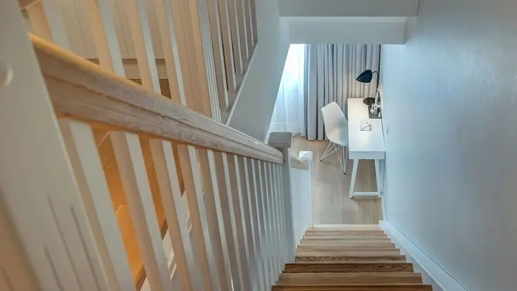 Süit, Banyolu/Duşlu (Suite)