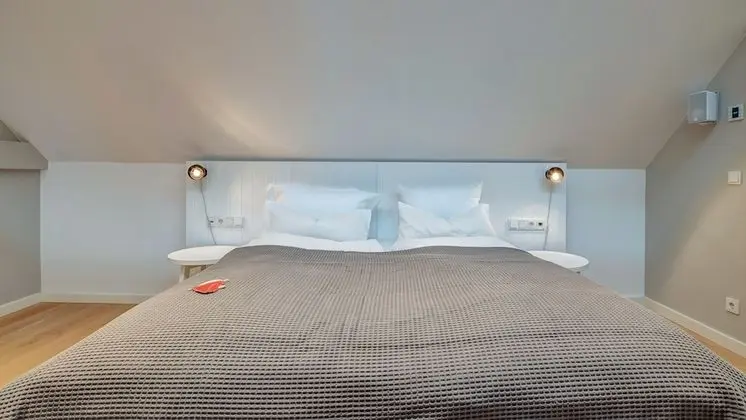 Süit, Banyolu/Duşlu (Suite)