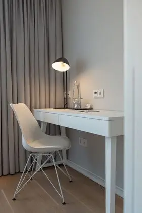 Süit, Banyolu/Duşlu (Suite)