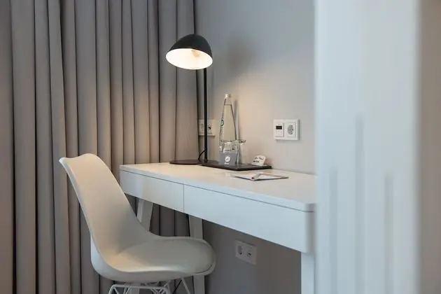 Süit, Banyolu/Duşlu (Suite)