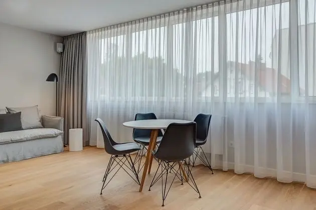 Süit, Banyolu/Duşlu (Suite)