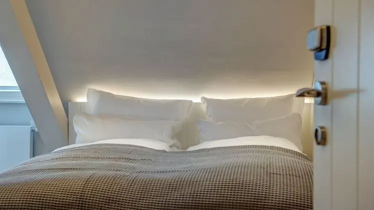 Süit, Banyolu/Duşlu (Suite)