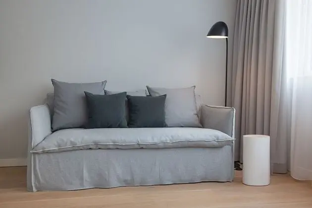 Süit, Banyolu/Duşlu (Suite)