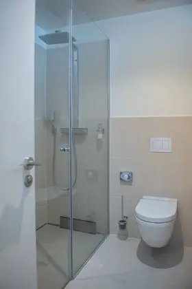 Süit, Banyolu/Duşlu (Suite)